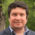 Gonzalo Montoya, ex alcalde de Macul