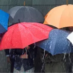 Lluvias