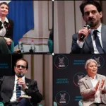 Debate primarias presidenciales