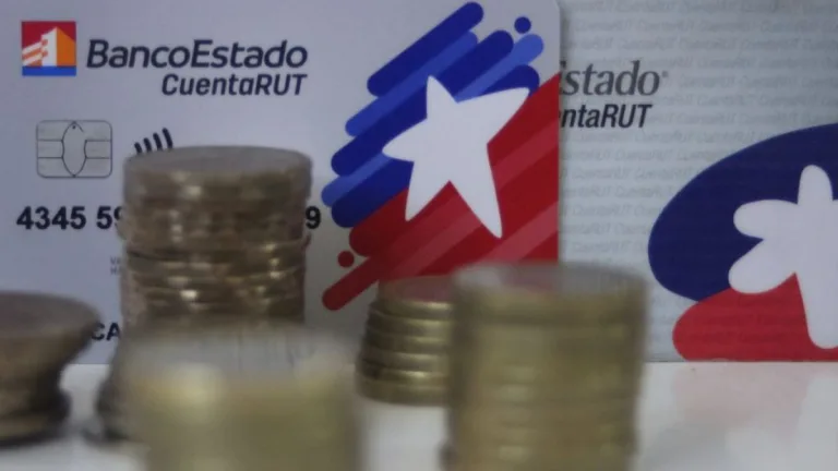 BancoEstado giftcard
