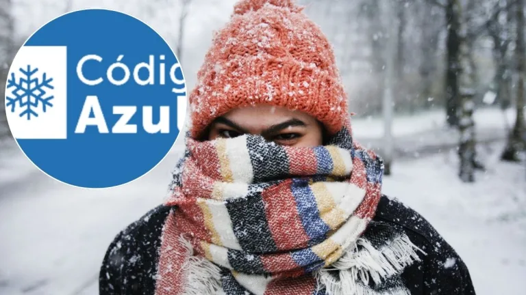 Código azul