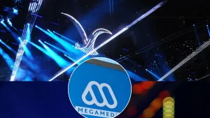 Mega comunicado
