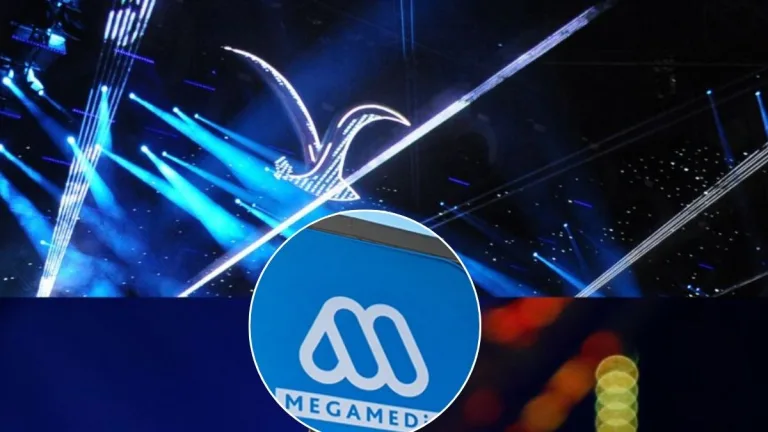 Mega demanda