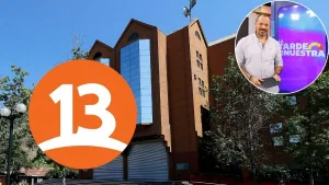 Canal 13