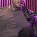 Presentador de televisión