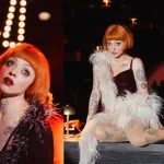 Mon Laferte