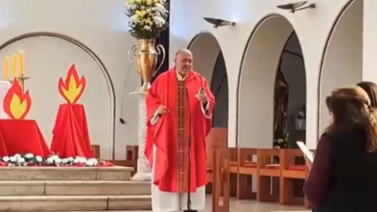 Sacerdote