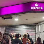 Tienda Corona