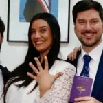 Cuñada de Boric