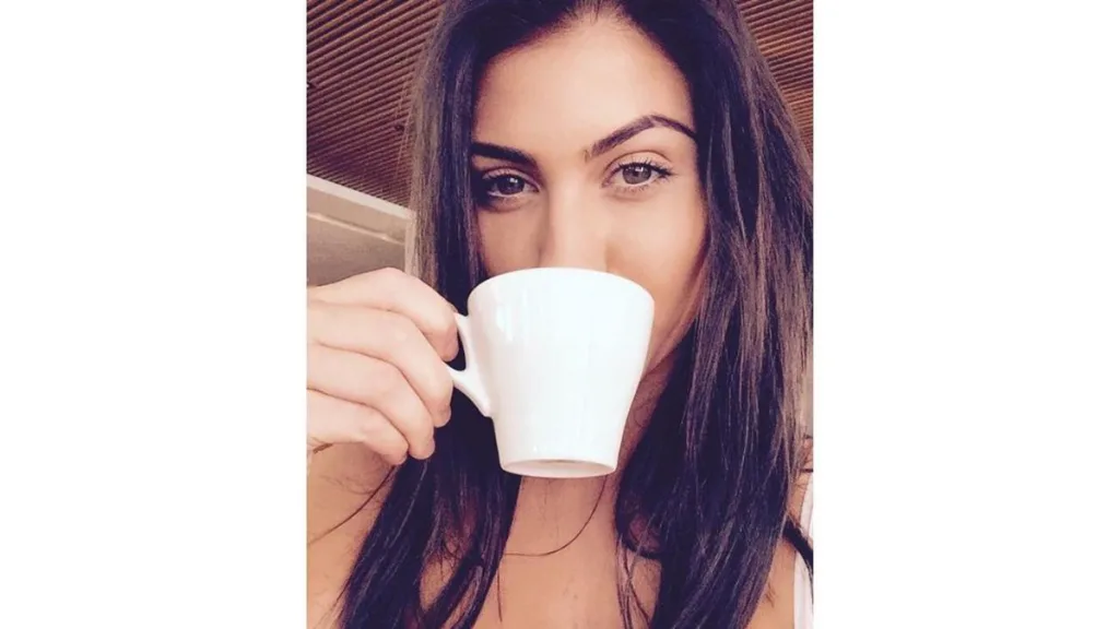 Actriz, modelo y exchica reality Tamika Chesser 