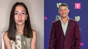 Alejandro Sanz