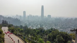 Alerta Ambiental