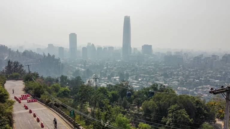 Alerta Ambiental