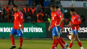 Chile