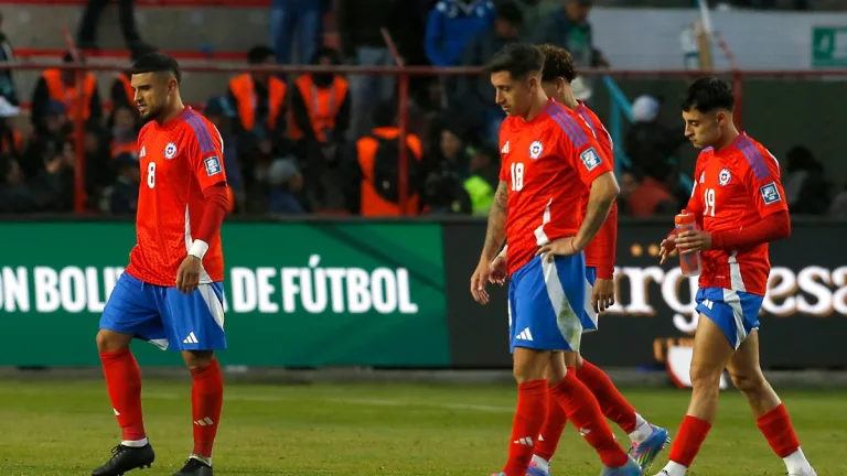 Chile