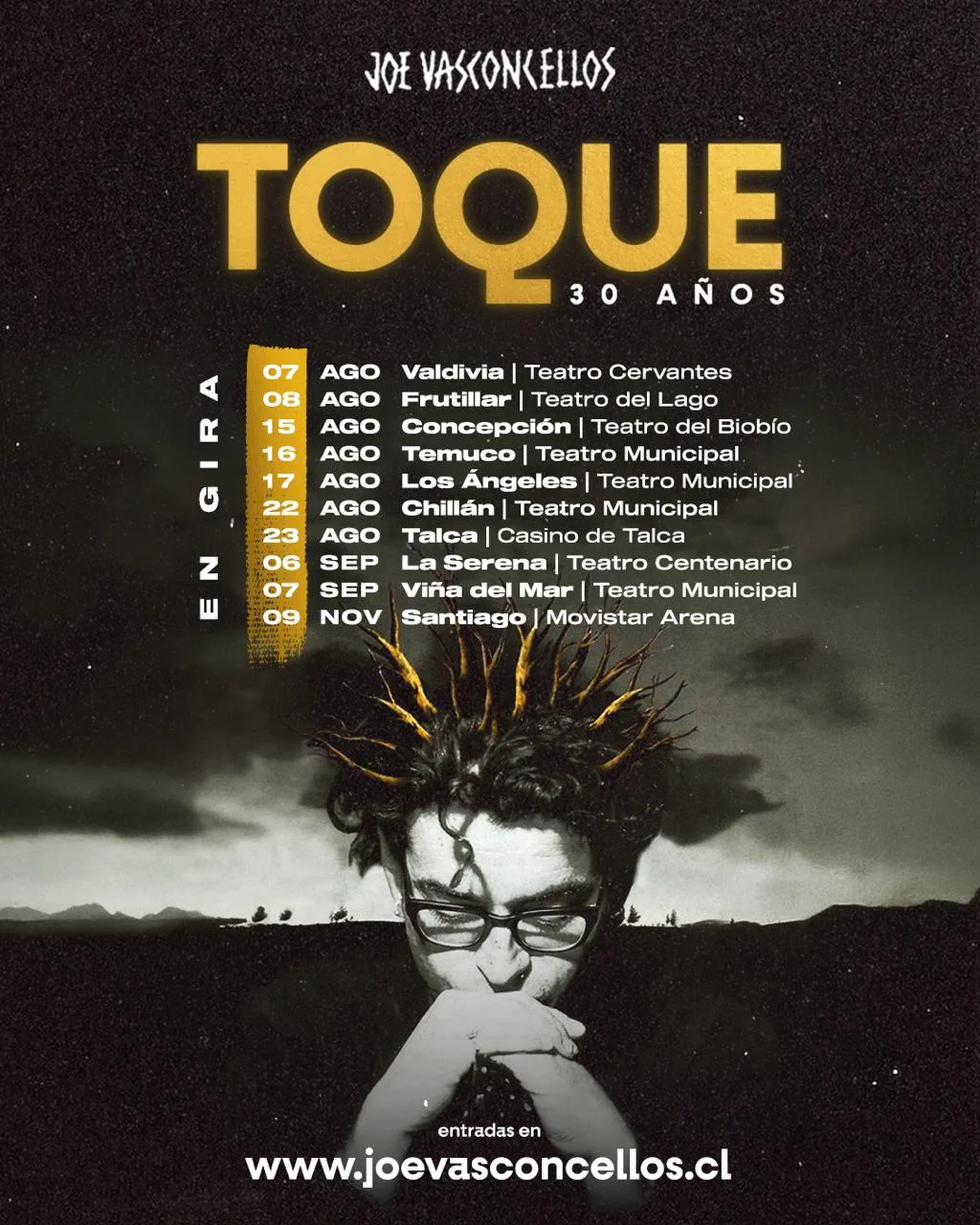 Descarga