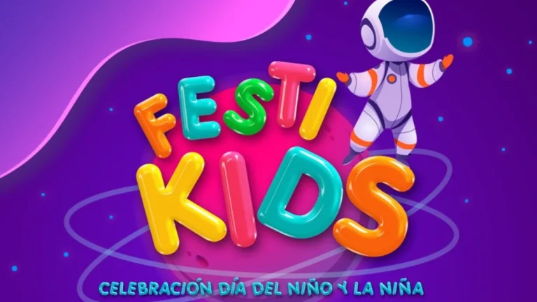 Festikids
