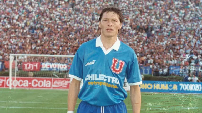 Gino Cofré