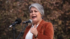 Jeannette Jara