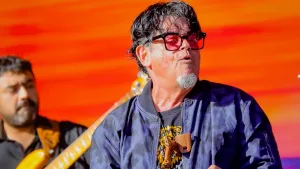 Joe Vasconcellos