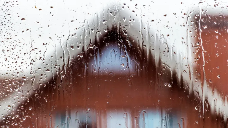 Lluvia
