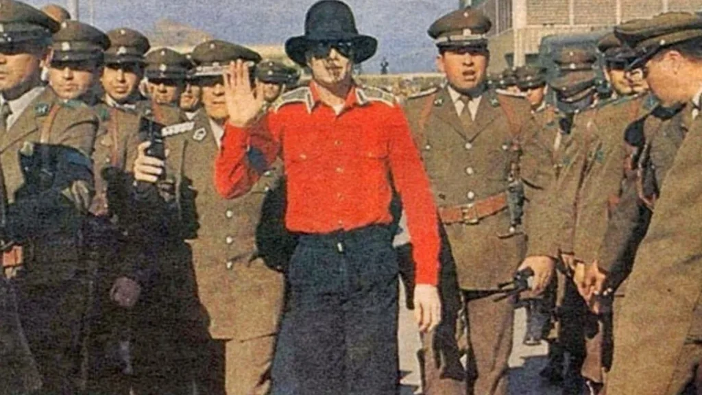 Michael Jackson (1)