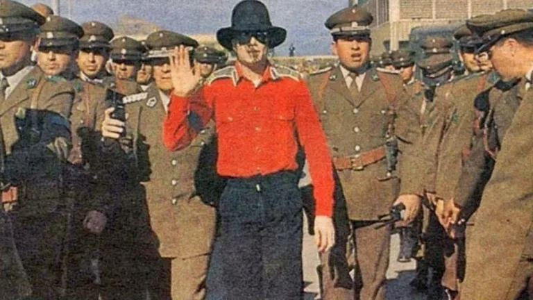 Michael Jackson (1)