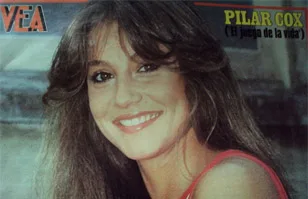 Pilar Cox P