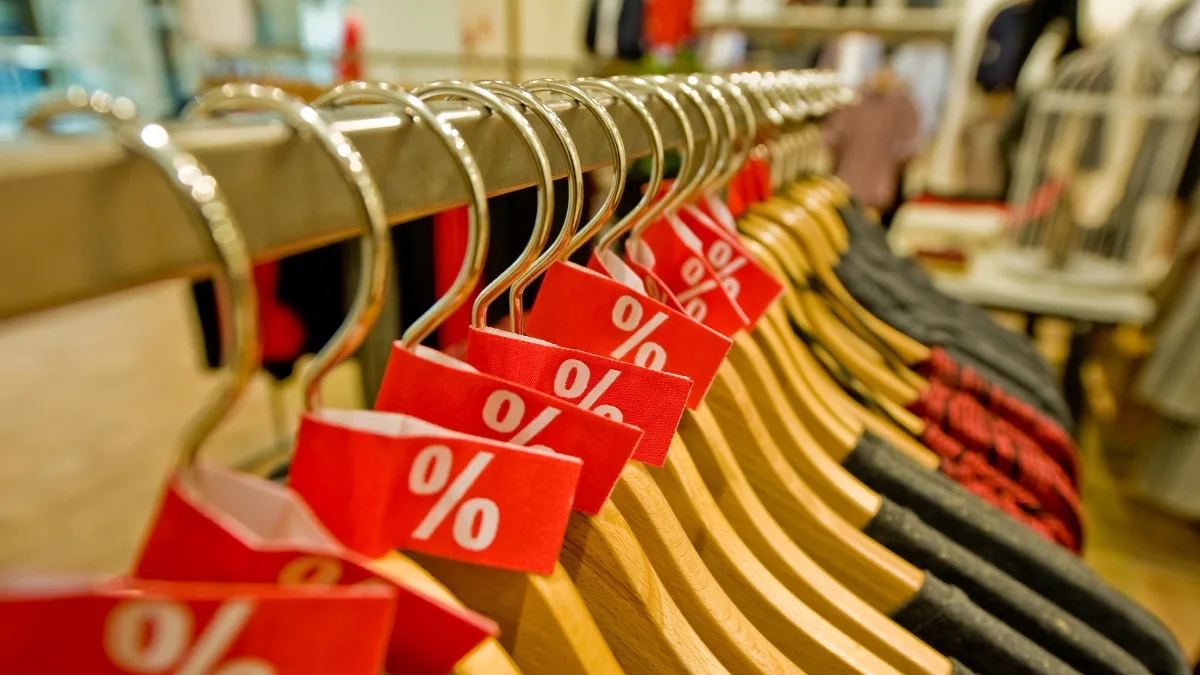 ¡Todo a $5.000! Histórica multitienda anuncia su cierre definitivo y rematará todo