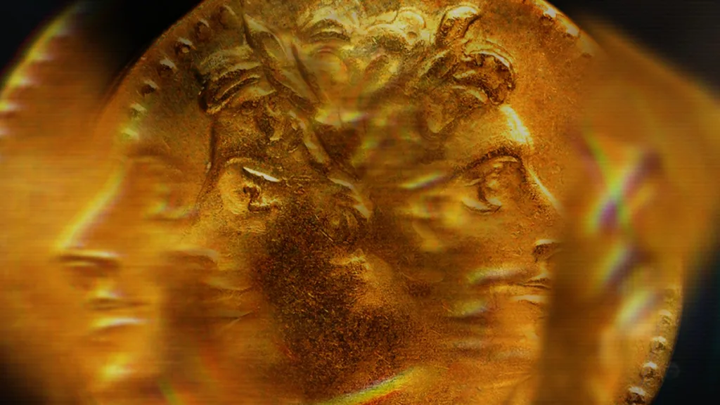 Rey Del Oro