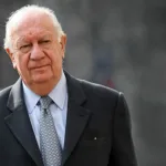 Ricardo Lagos