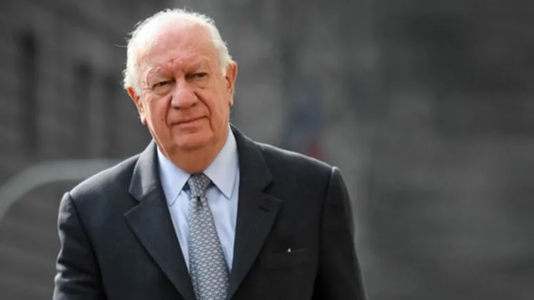Ricardo Lagos