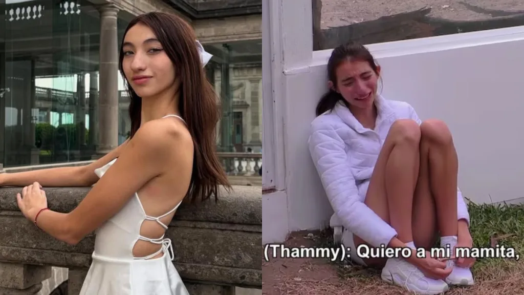 Thammy Palma