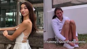 Thammy Palma