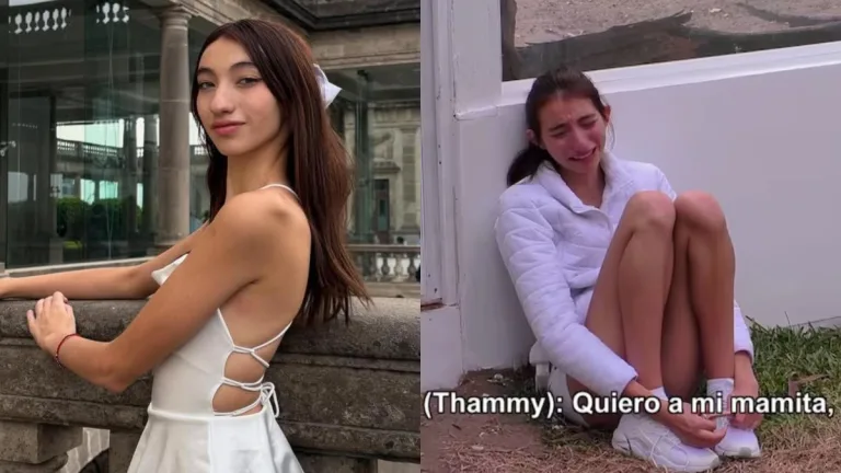 Thammy Palma