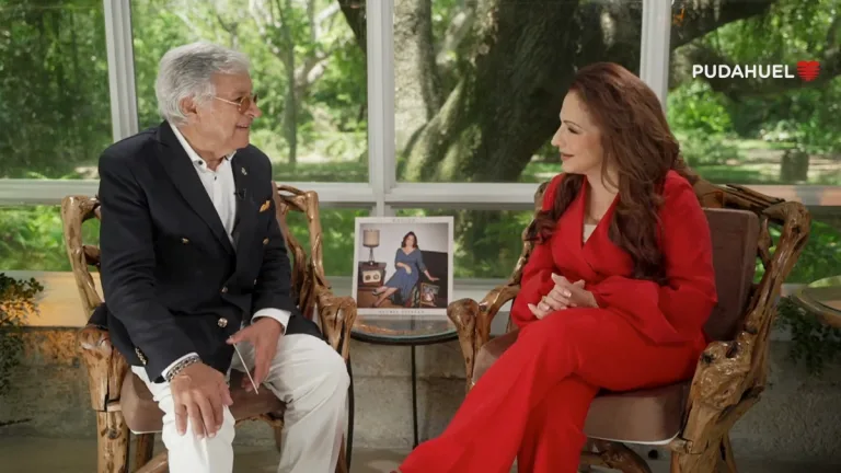 ¡Atención! Este Domingo Se Estrena La Esperada Entrevista De Pablo Aguilera Con La Gran Gloria Estefan