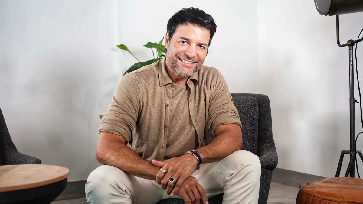¡Feliz Cumpleaños, Chayanne! 57 Años De Talento, Carisma Y Sabor (1)
