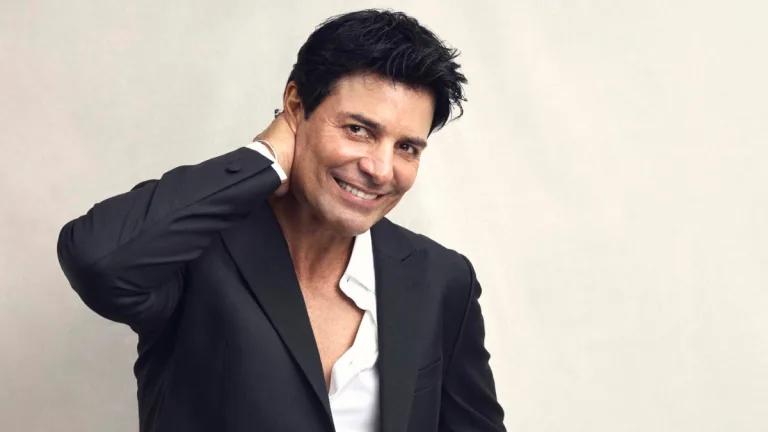 ¡Feliz Cumpleaños, Chayanne! 57 Años De Talento, Carisma Y Sabor Del Ícono Puertorriqueño (2)