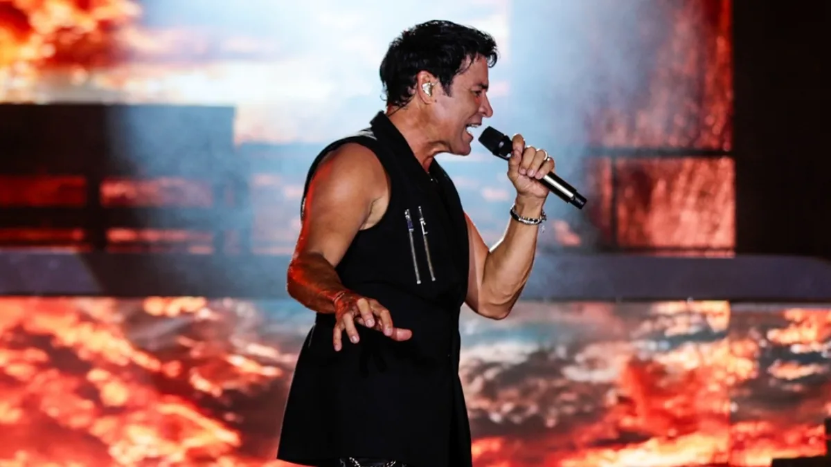 ¡Feliz Cumpleaños, Chayanne! 57 Años De Talento, Carisma Y Sabor Del Ícono Puertorriqueño