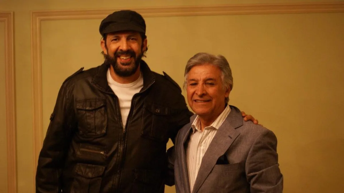 ¡Feliz Cumpleaños, Juan Luis Guerra! El Ídolo Latino Celebra 68 Años (2)