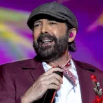 ¡Feliz Cumpleaños, Juan Luis Guerra! El Ídolo Latino Celebra 68 Años (3)