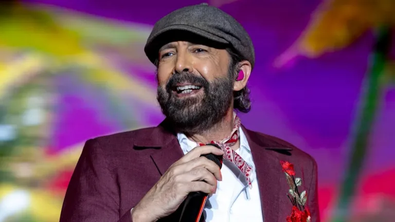 ¡Feliz Cumpleaños, Juan Luis Guerra! El Ídolo Latino Celebra 68 Años (3)