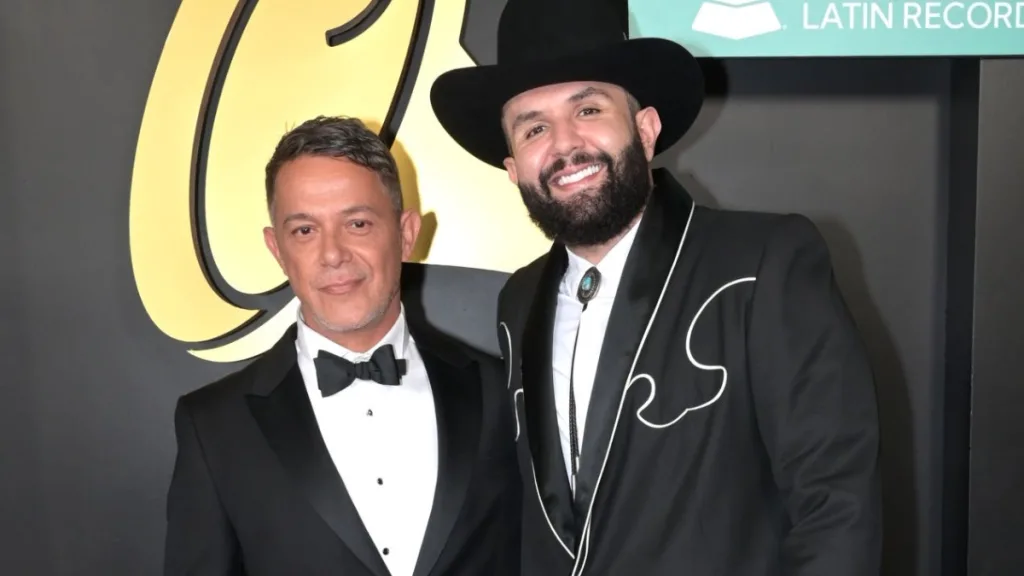 Alejandro Sanz Y Carin León Lanzan El Remix De “El Vino De Tu Boca”