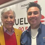Álvaro Véliz Celebrará Sus 25 Años De Carrera Con Show Gratuito En El Teatro La Cúpula (1)