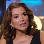 Carolina Arregui Habla Sobre La Pérdida De Su Esposo Y Su Regreso A Las Teleseries
