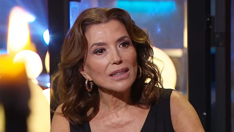 Carolina Arregui Habla Sobre La Pérdida De Su Esposo Y Su Regreso A Las Teleseries