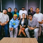 Chile Está En El Mapa En Entrevista Exclusiva Con Radio Pudahuel, Grupo Firme Expresó Sus Deseos De Venir A Chile