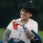 Christian Nodal Estrena “La Que Se Fue, Se Fue”, Una Potente Indirecta