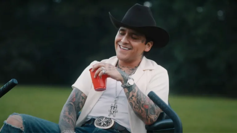 Christian Nodal Estrena “La Que Se Fue, Se Fue”, Una Potente Indirecta