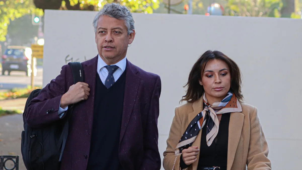 Cometí Muchos Errores, Pero Delitos No Camila Polizzi Habla Sobre Su Situación Judicial En Estelar De Chilevisión (3)